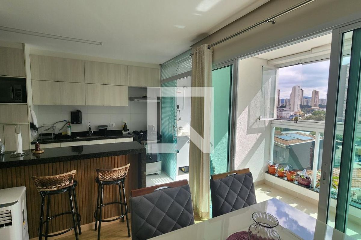 Apartamento, 2 quartos, 55 m² - Foto 33