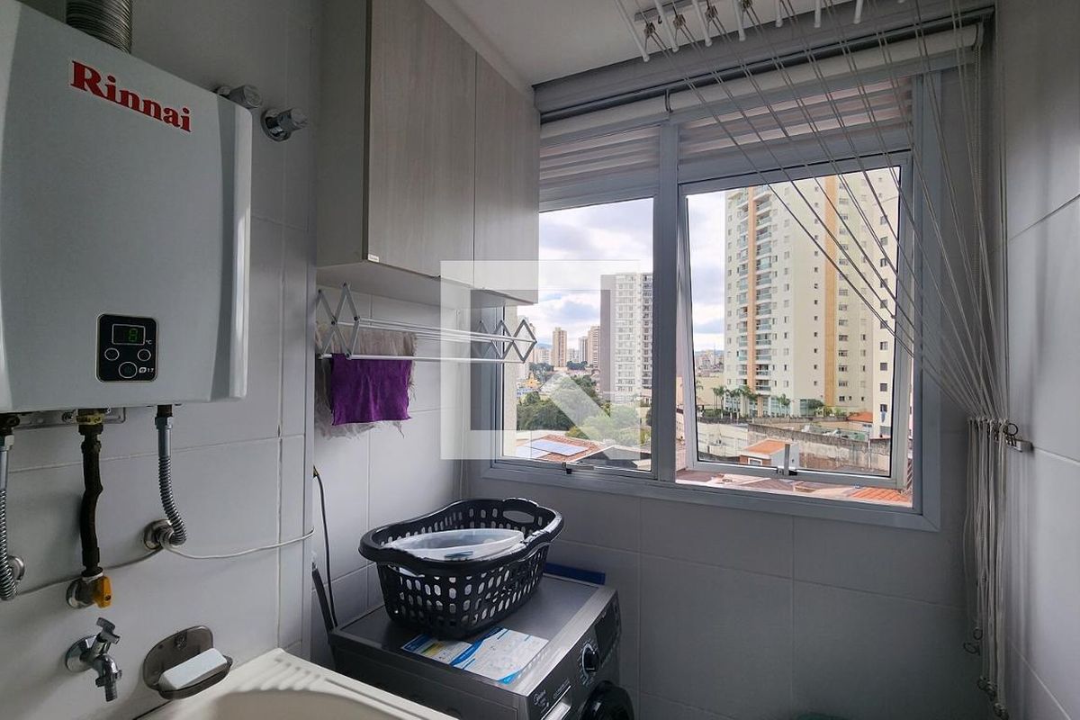 Apartamento, 2 quartos, 55 m² - Foto 40
