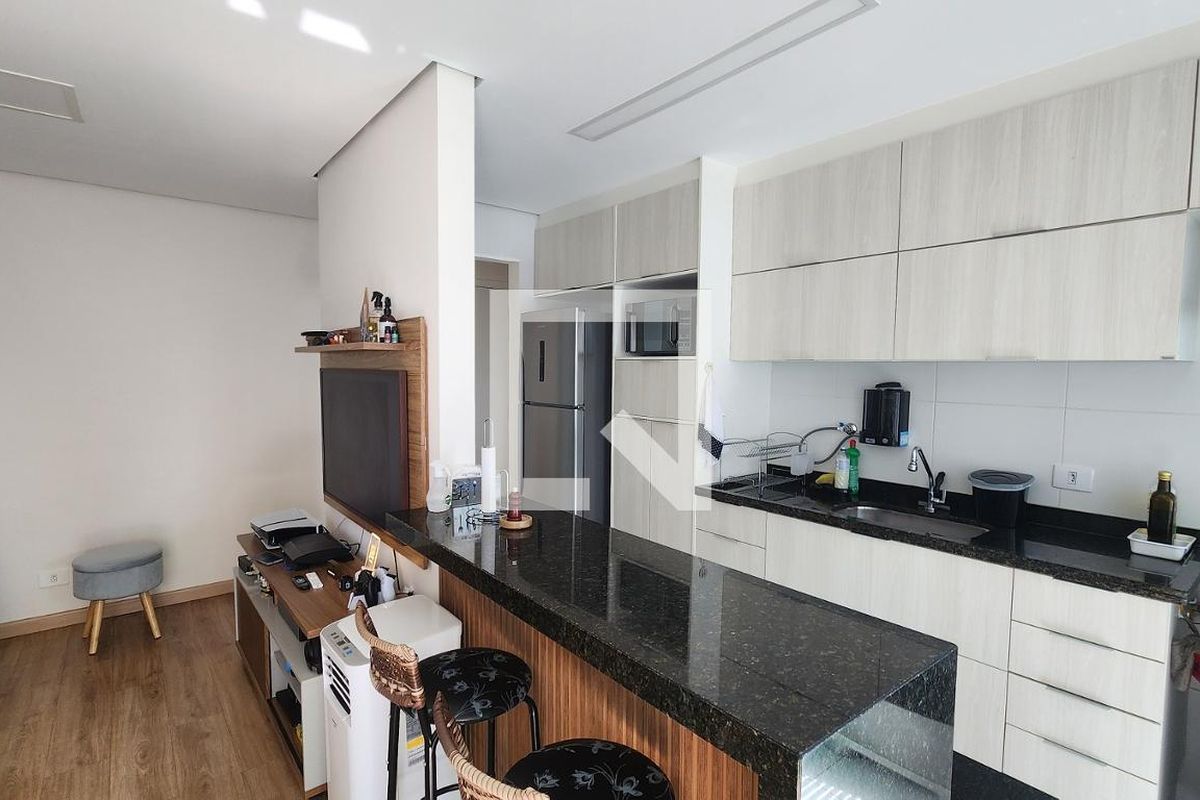 Apartamento, 2 quartos, 55 m² - Foto 35