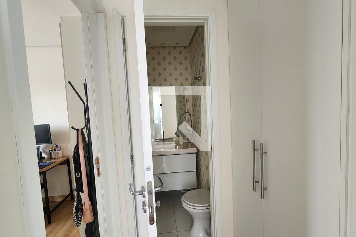 Apartamento, 2 quartos, 55 m² - Foto 27