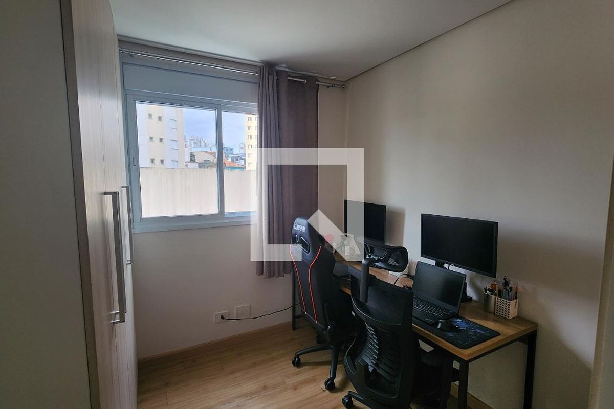 Apartamento, 2 quartos, 55 m² - Foto 12