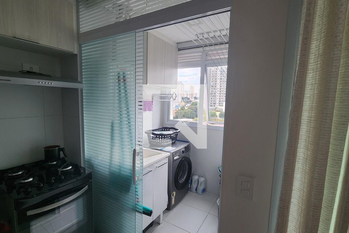 Apartamento, 2 quartos, 55 m² - Foto 36