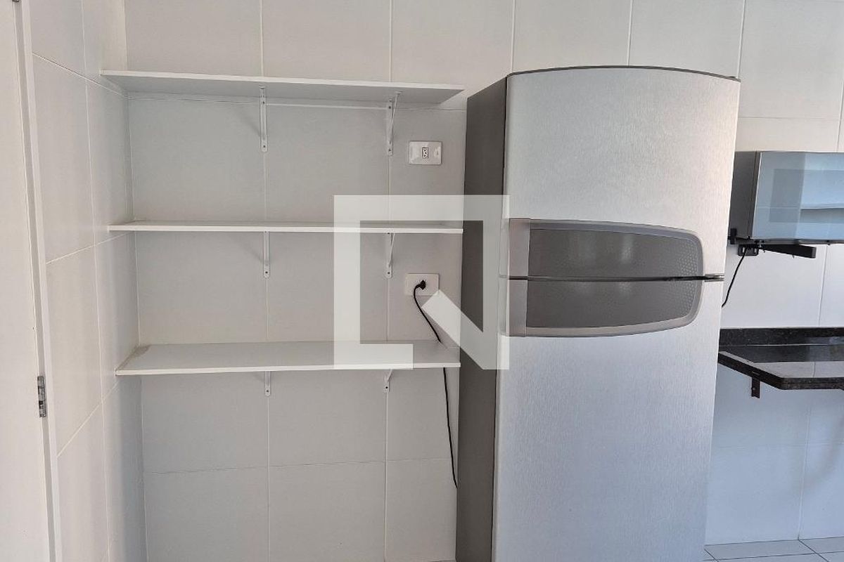 Apartamento, 2 quartos, 55 m² - Foto 37