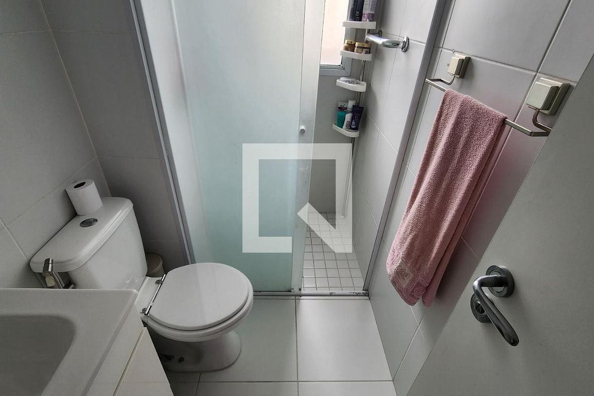Apartamento, 2 quartos, 55 m² - Foto 20