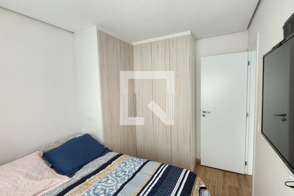 Apartamento, 2 quartos, 55 m² - Foto 8
