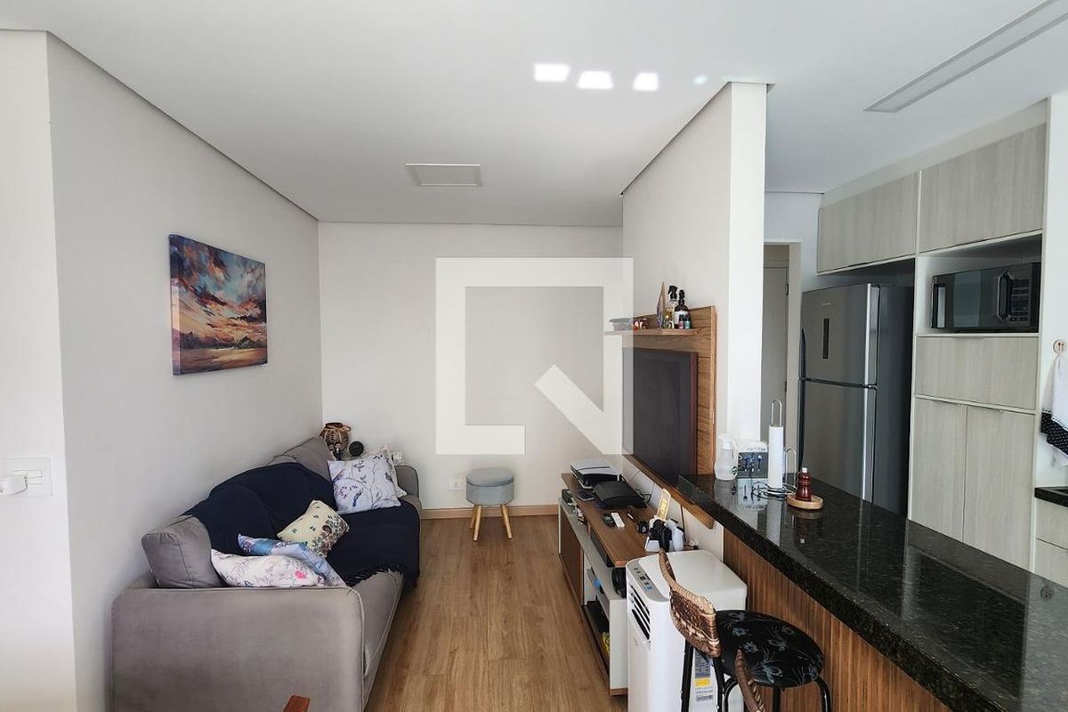 Apartamento, 2 quartos, 55 m² - Foto 2