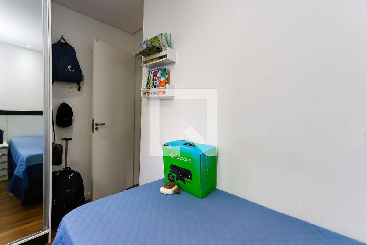 Apartamento, 3 quartos, 64 m² - Foto 20