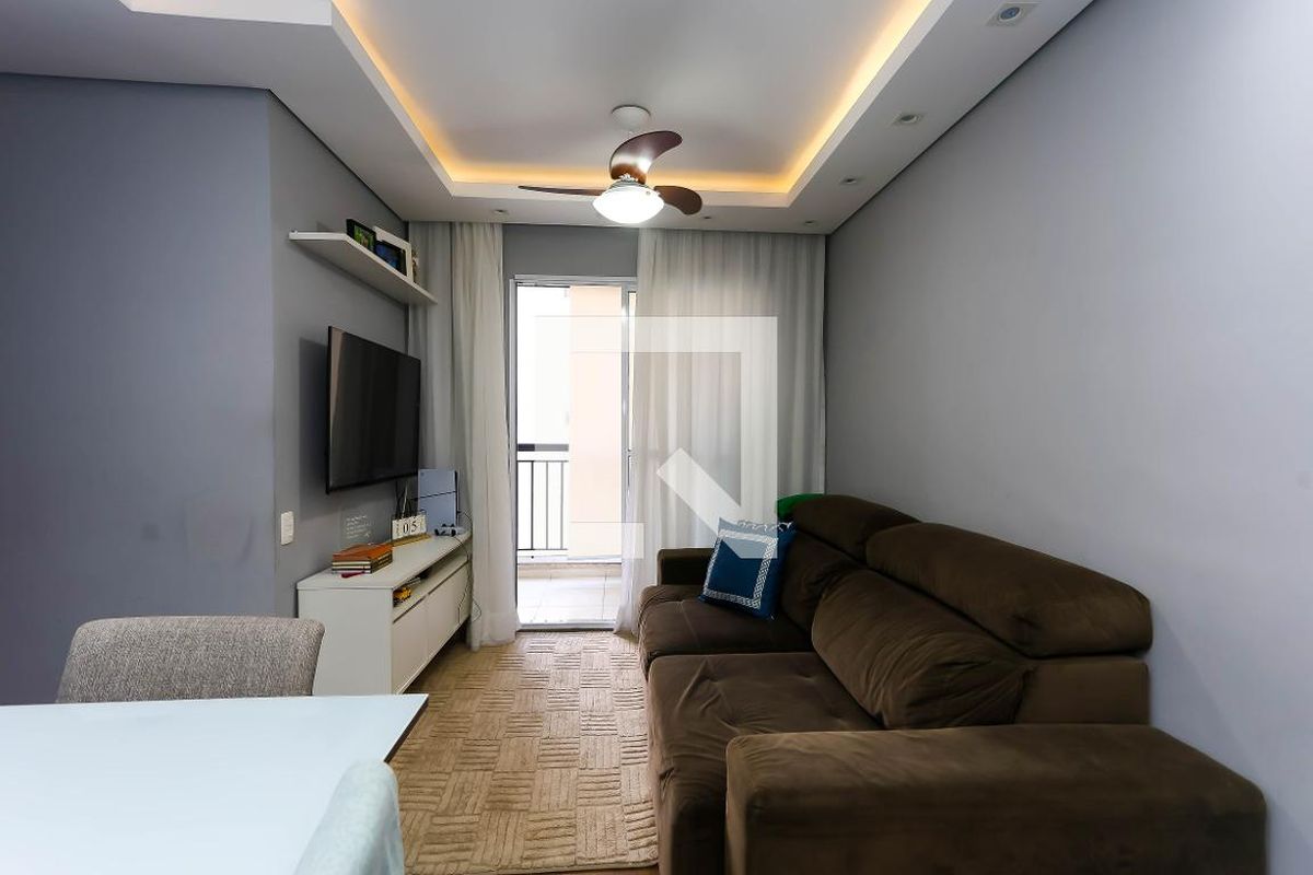 Apartamento, 3 quartos, 64 m² - Foto 3