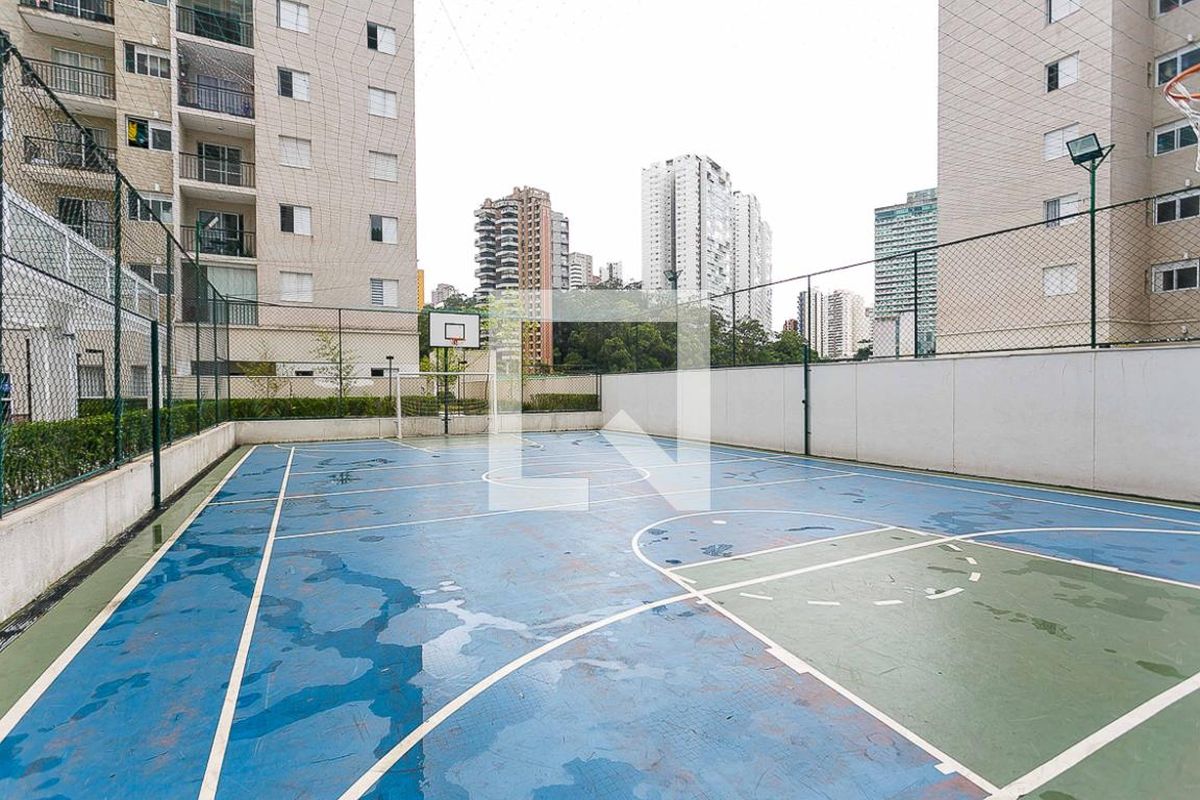 Apartamento, 3 quartos, 64 m² - Foto 46