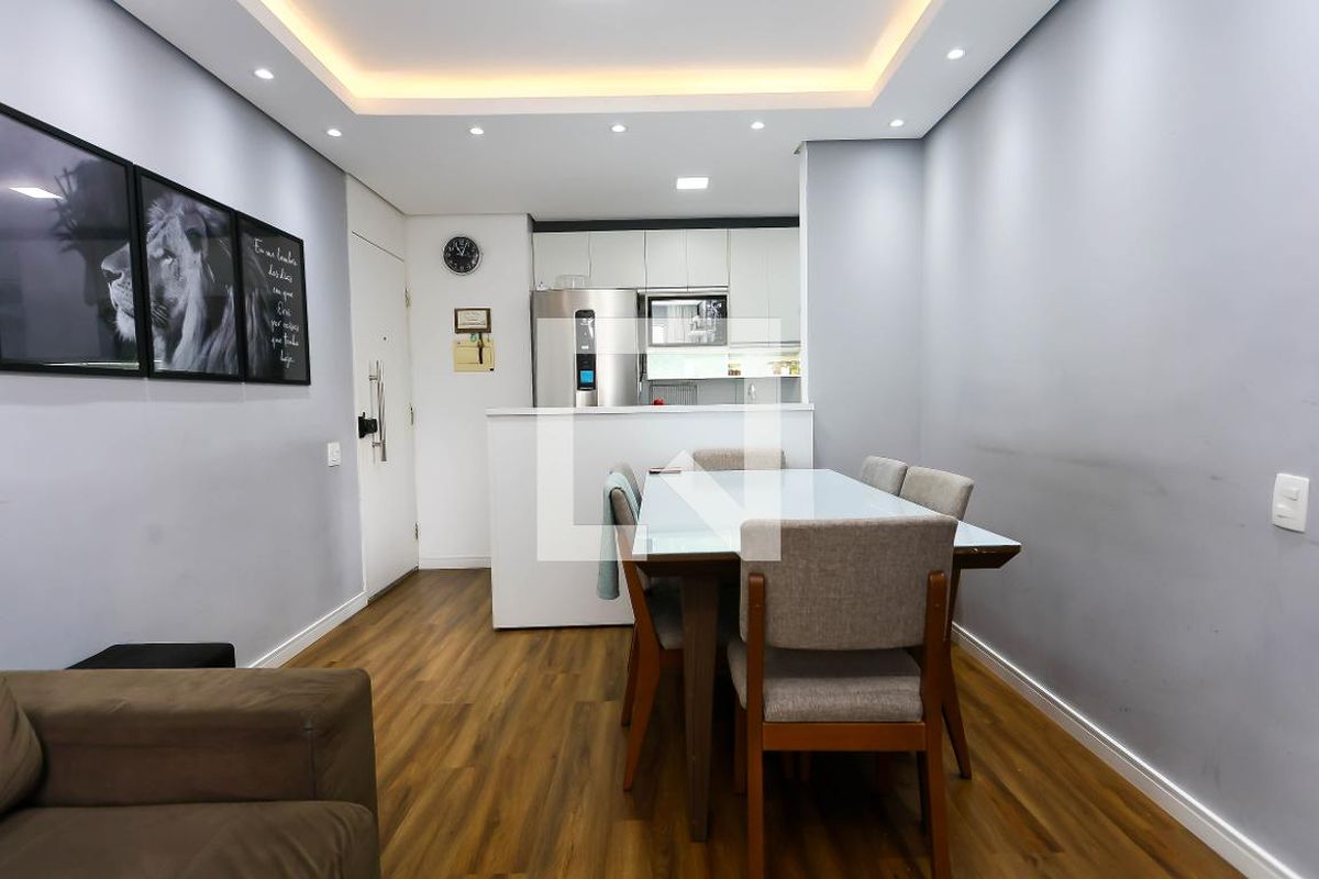 Apartamento, 3 quartos, 64 m² - Foto 7