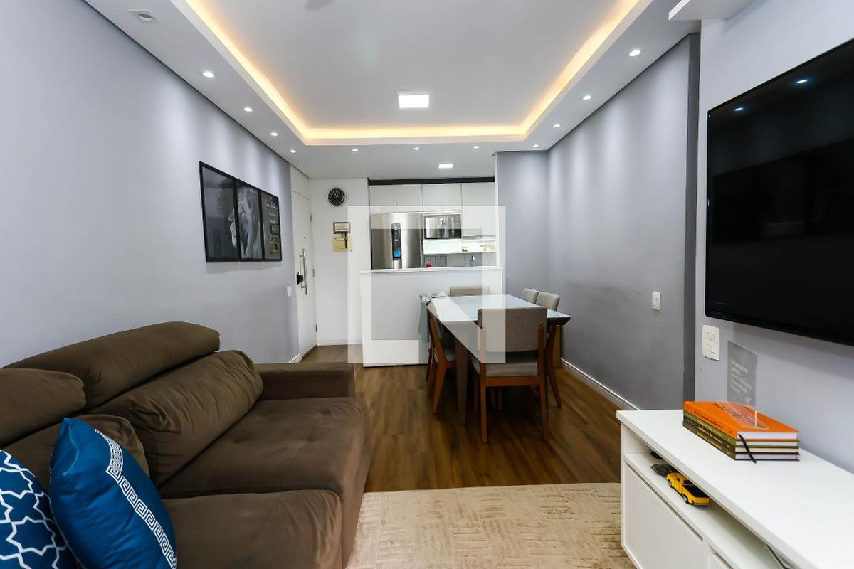 Apartamento, 3 quartos, 64 m² - Foto 5