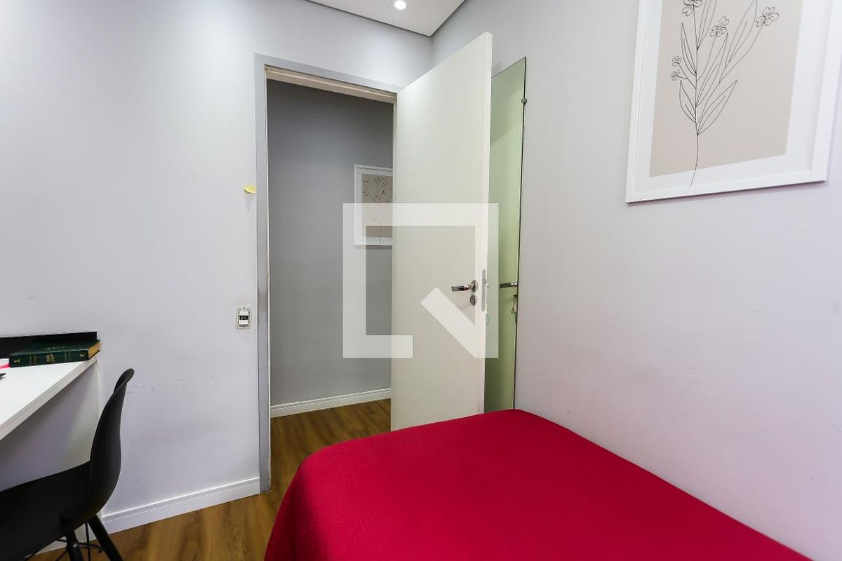 Apartamento, 3 quartos, 64 m² - Foto 14