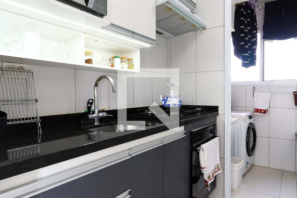 Apartamento, 3 quartos, 64 m² - Foto 39