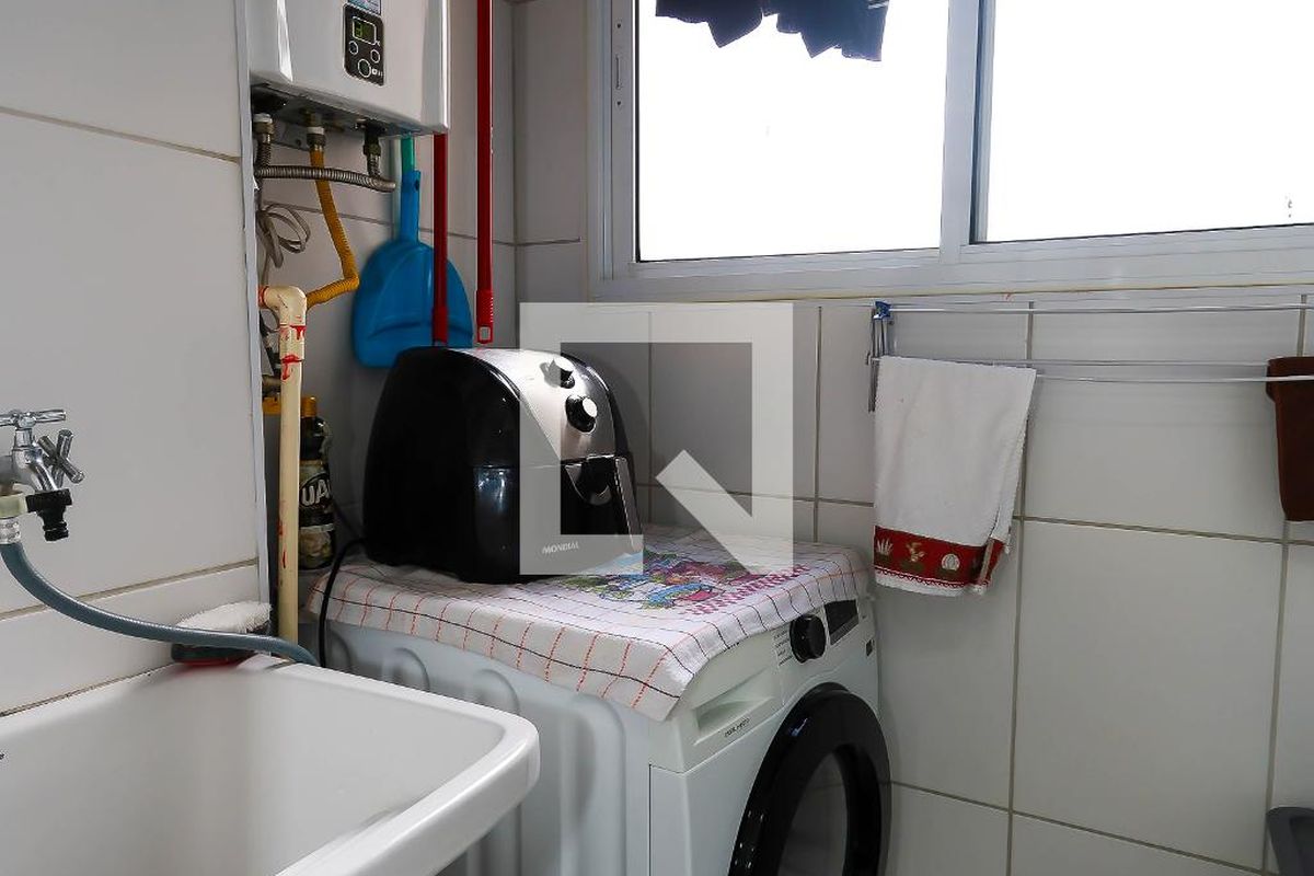 Apartamento, 3 quartos, 64 m² - Foto 42