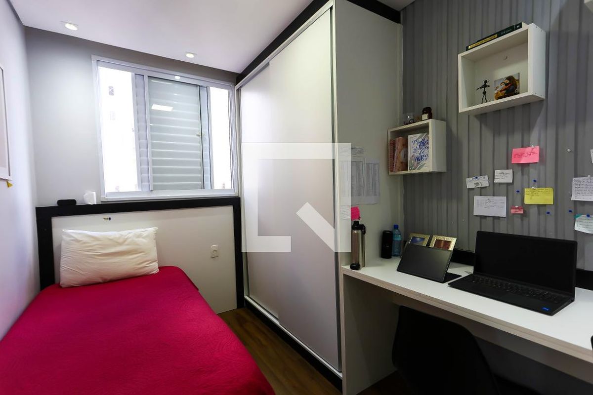 Apartamento, 3 quartos, 64 m² - Foto 12