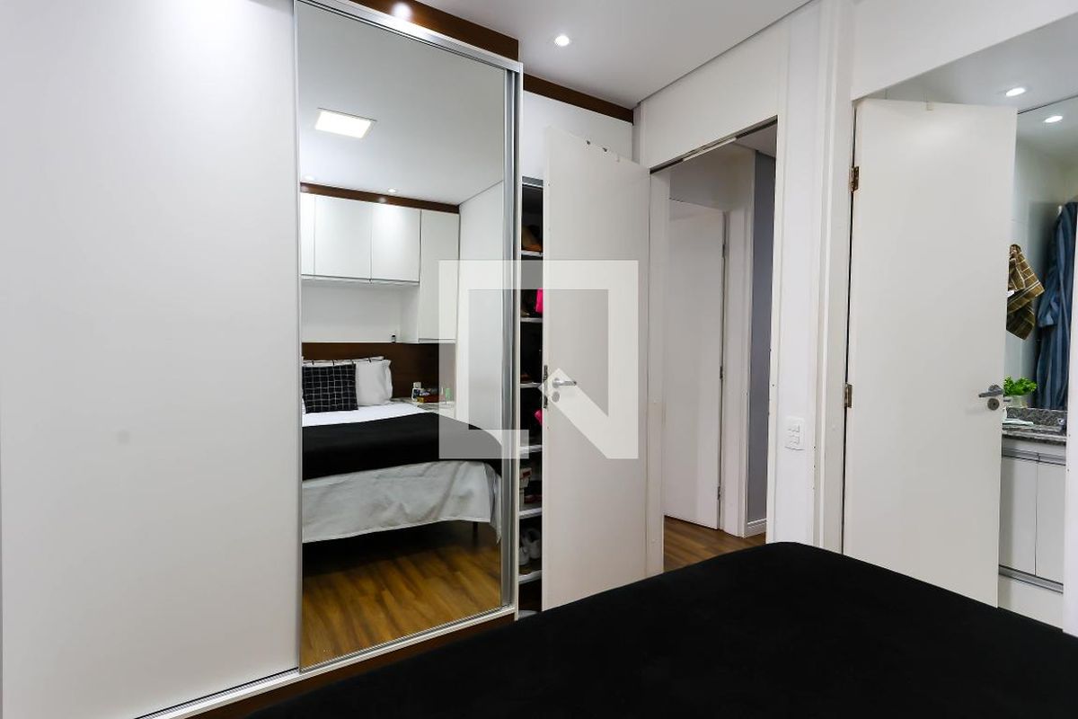 Apartamento, 3 quartos, 64 m² - Foto 29