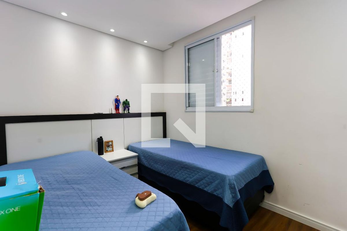 Apartamento, 3 quartos, 64 m² - Foto 17