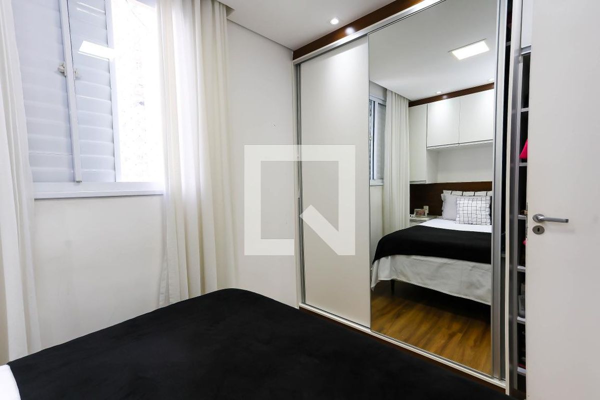 Apartamento, 3 quartos, 64 m² - Foto 28