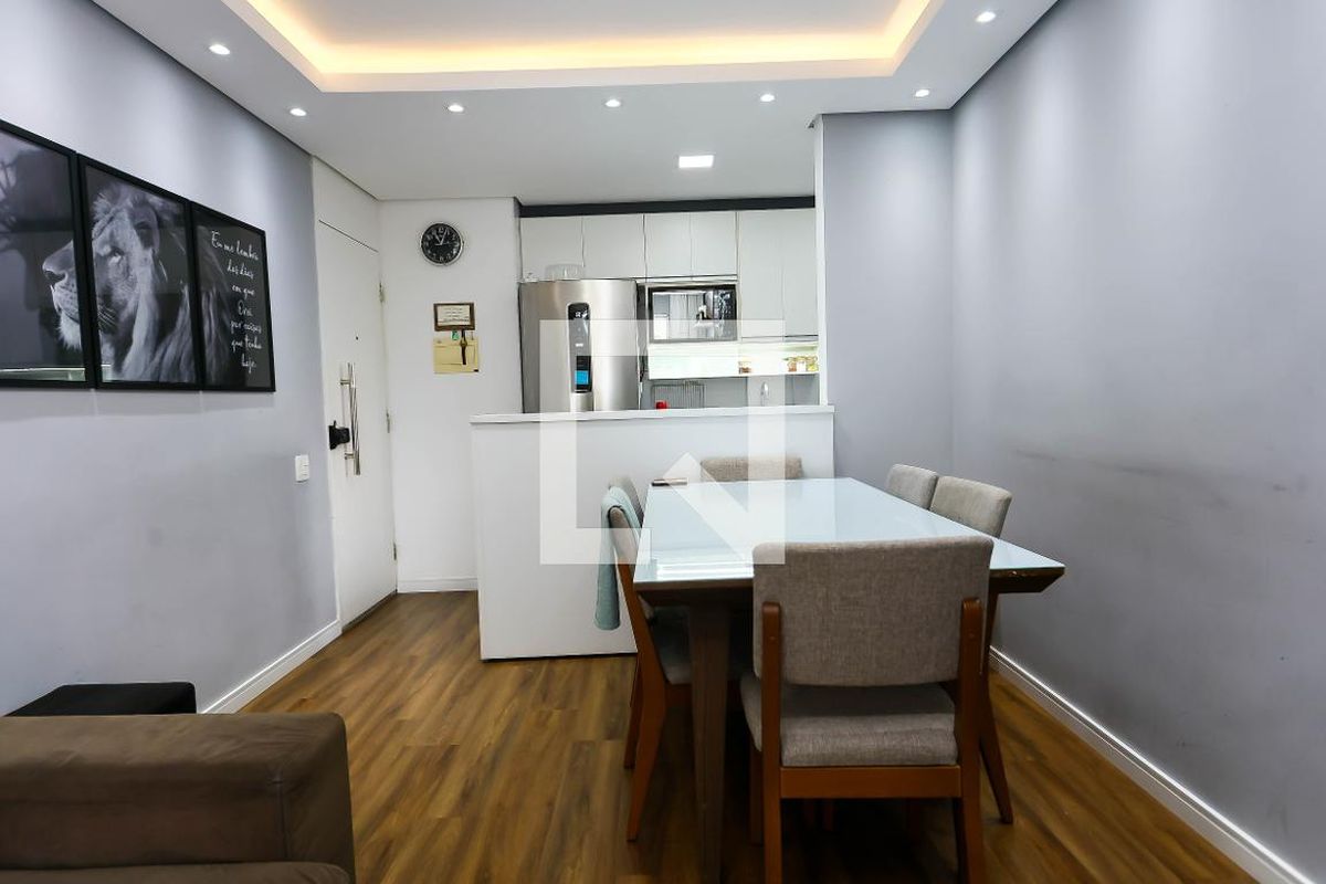 Apartamento, 3 quartos, 64 m² - Foto 6