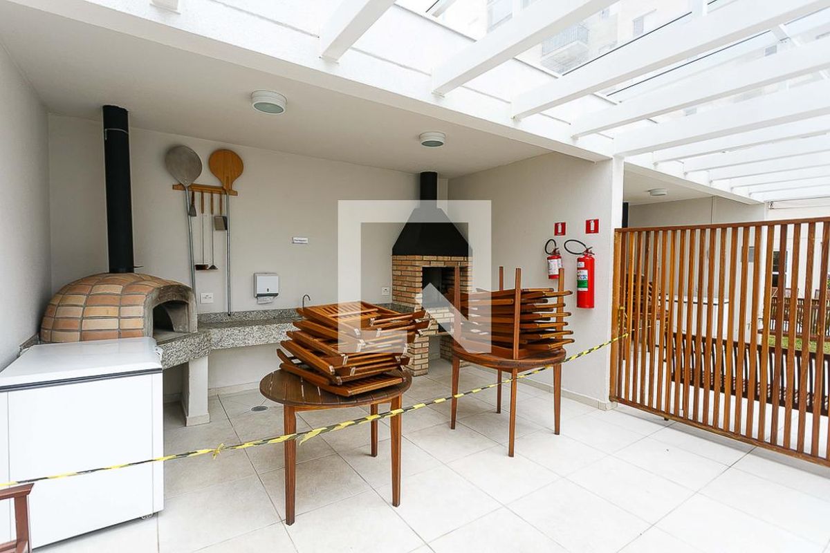 Apartamento, 3 quartos, 64 m² - Foto 47
