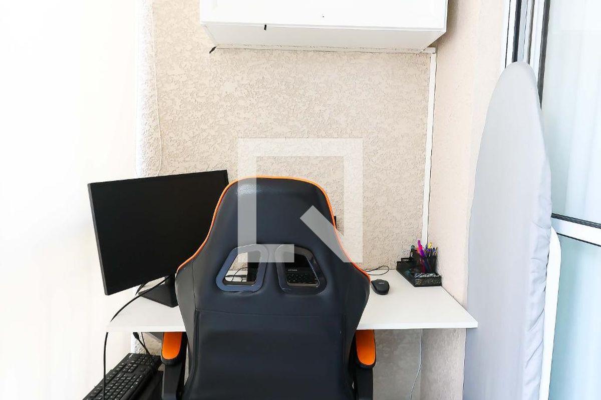 Apartamento, 3 quartos, 64 m² - Foto 8