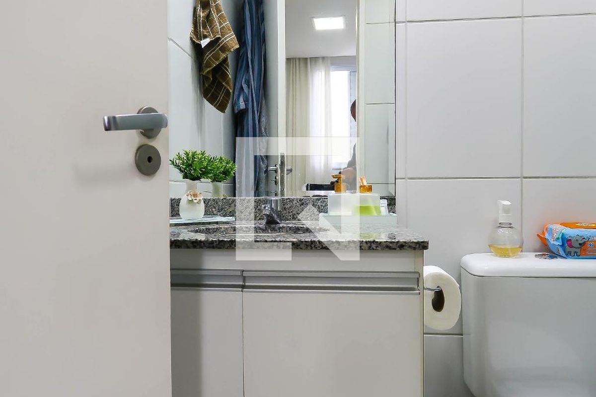 Apartamento, 3 quartos, 64 m² - Foto 31