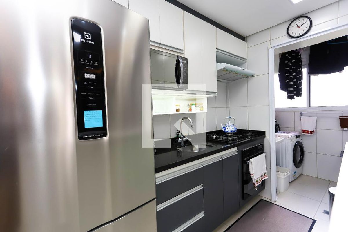 Apartamento, 3 quartos, 64 m² - Foto 37