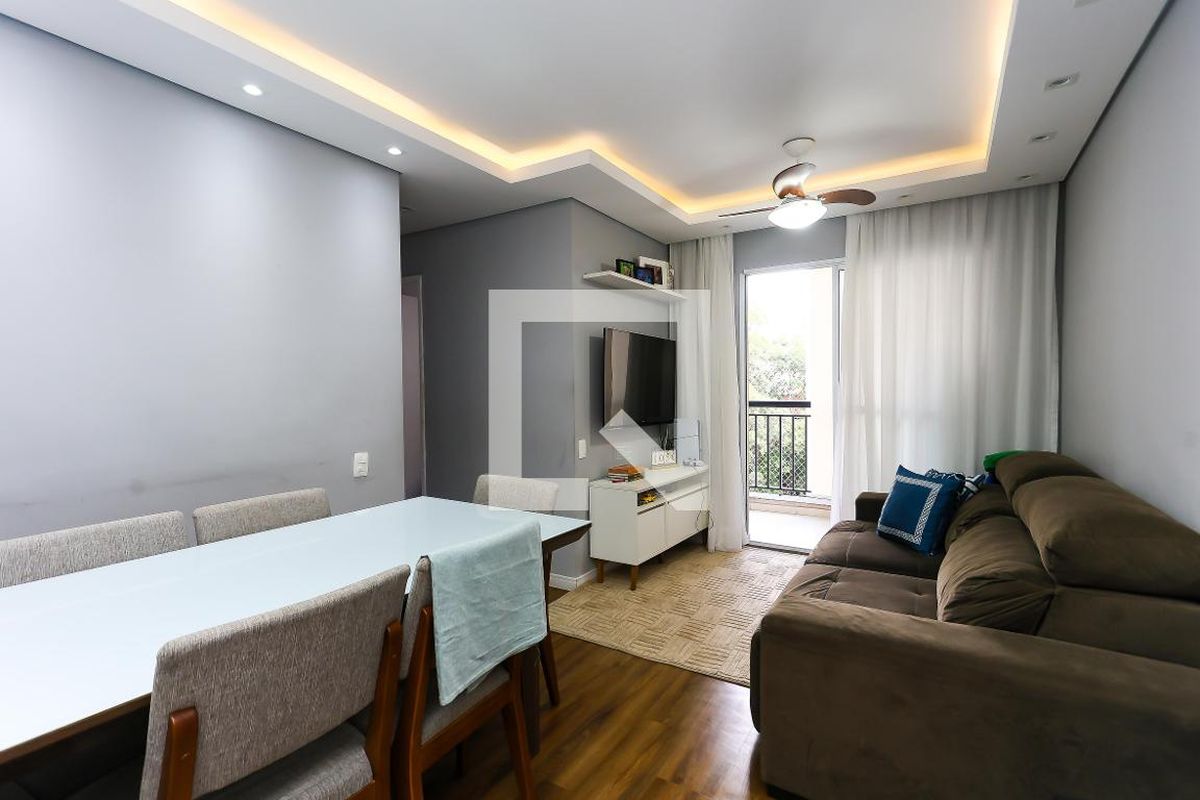 Apartamento, 3 quartos, 64 m² - Foto 2