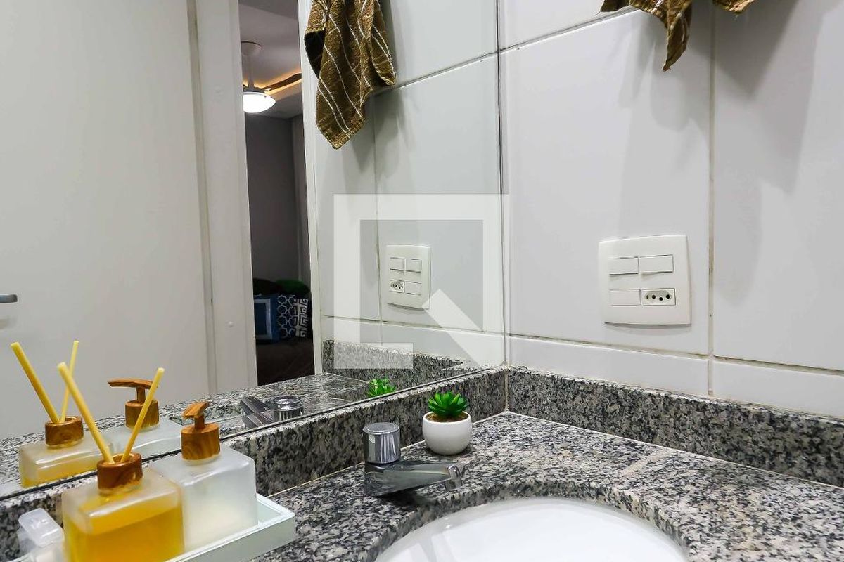 Apartamento, 3 quartos, 64 m² - Foto 25