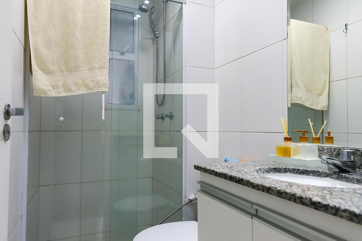Apartamento, 3 quartos, 64 m² - Foto 22