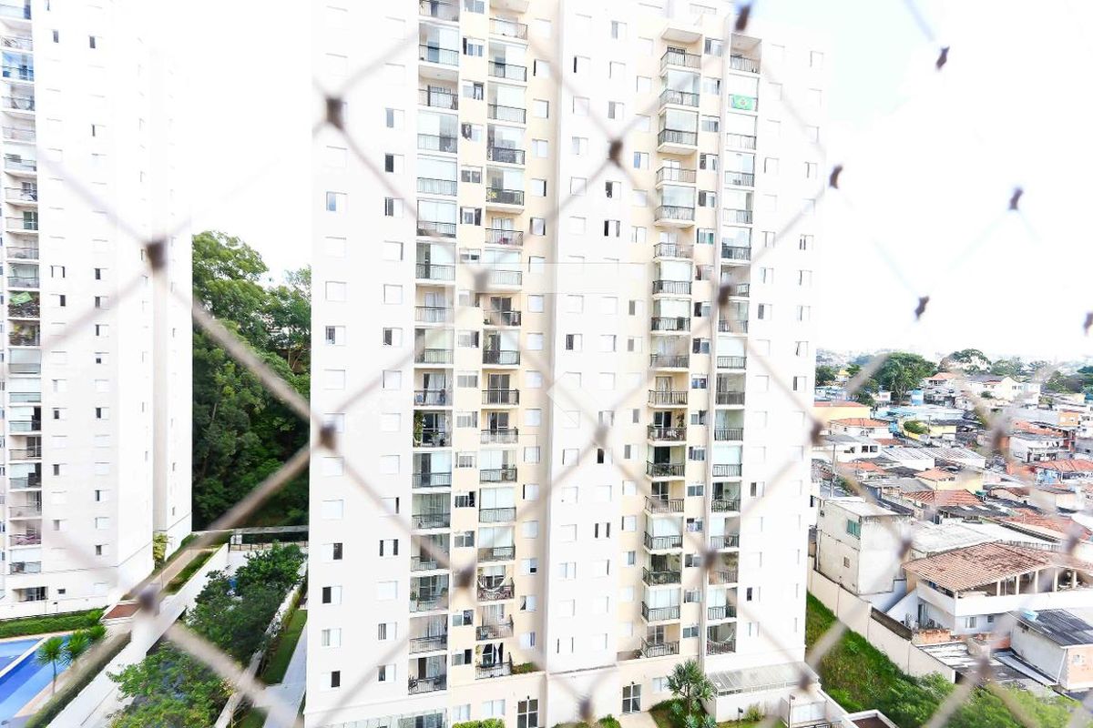 Apartamento, 3 quartos, 64 m² - Foto 10