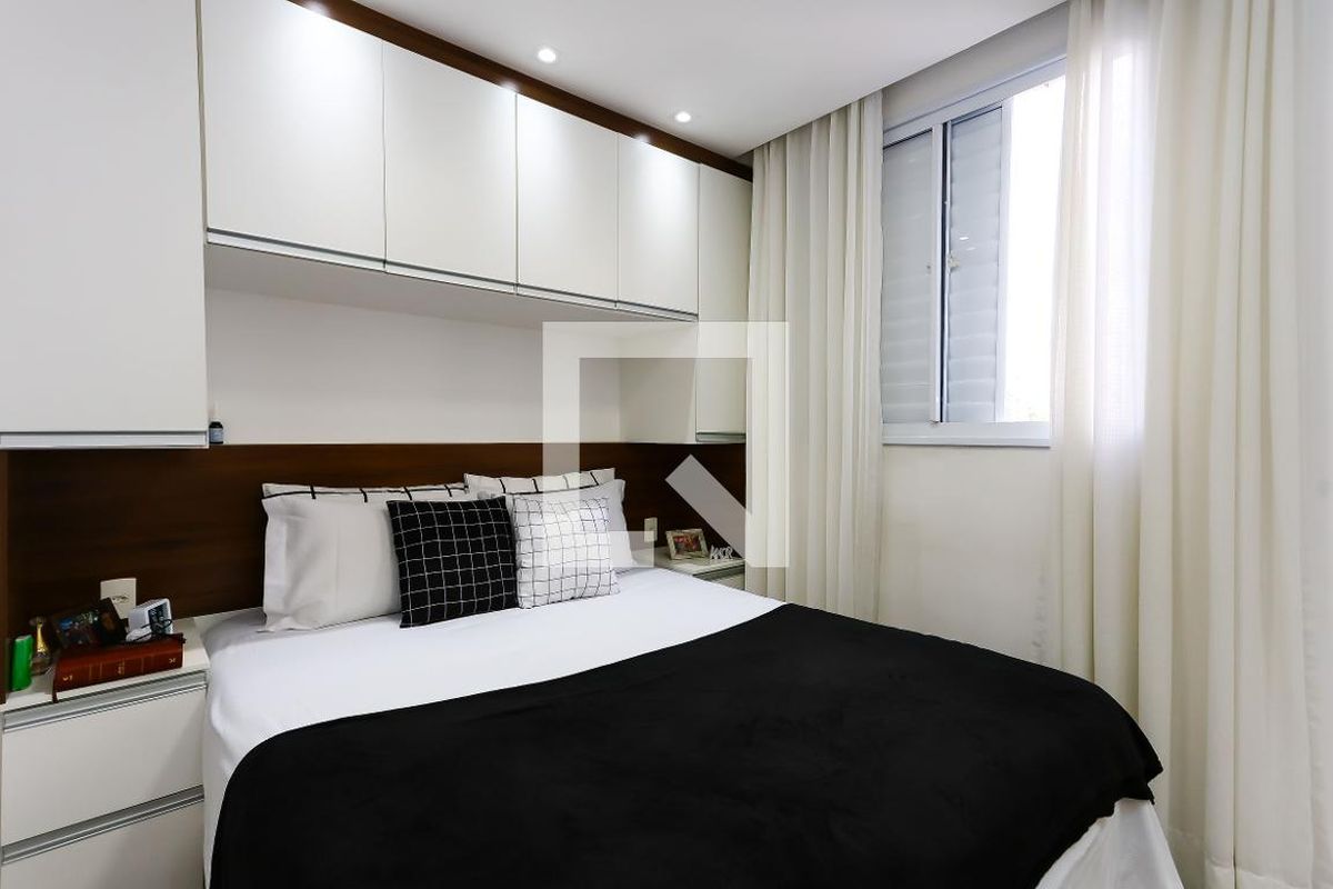 Apartamento, 3 quartos, 64 m² - Foto 26