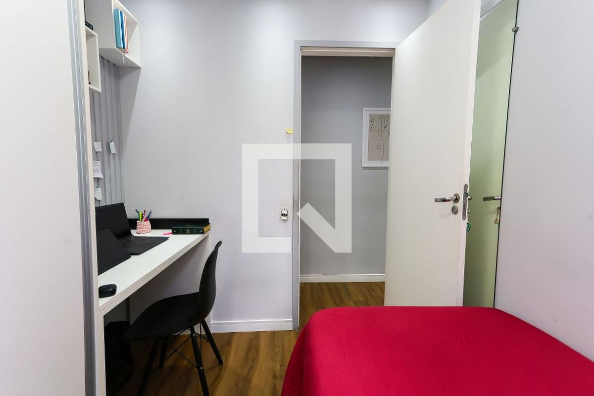 Apartamento, 3 quartos, 64 m² - Foto 15