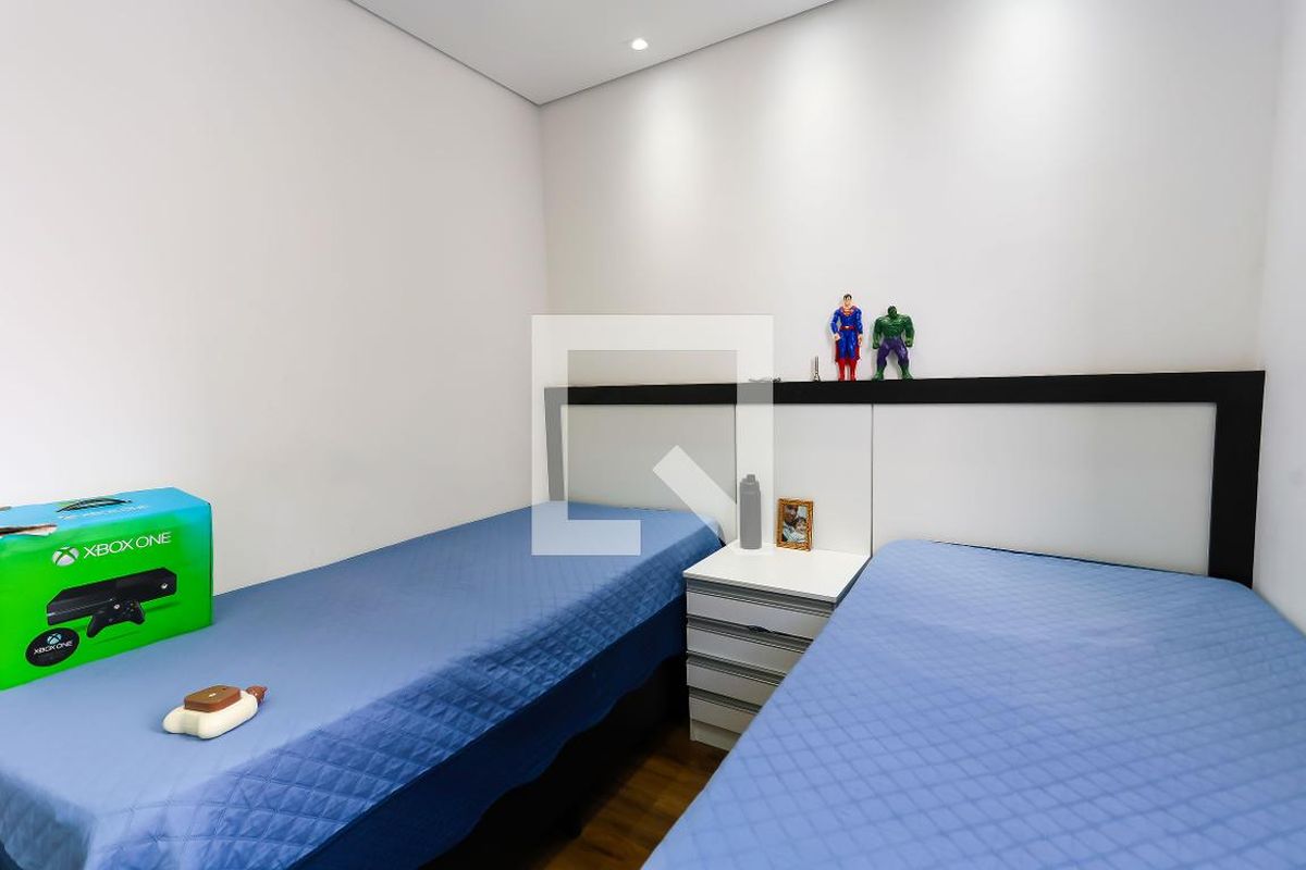 Apartamento, 3 quartos, 64 m² - Foto 18