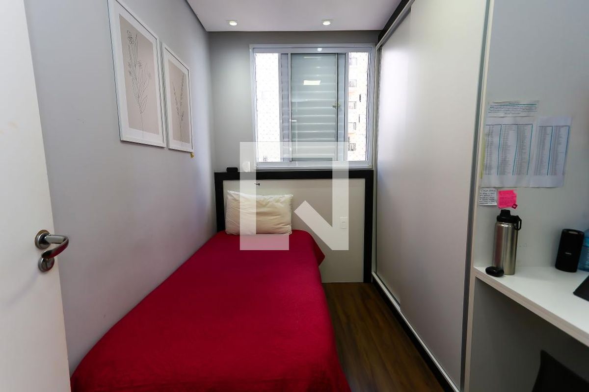 Apartamento, 3 quartos, 64 m² - Foto 13
