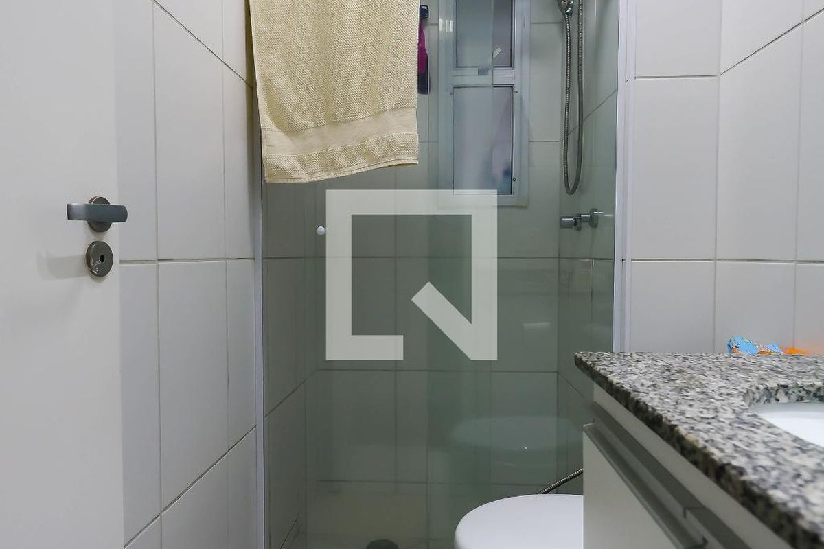 Apartamento, 3 quartos, 64 m² - Foto 23