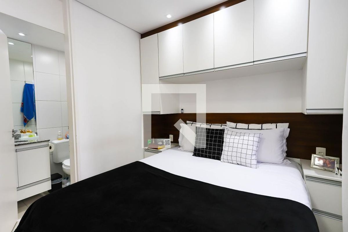Apartamento, 3 quartos, 64 m² - Foto 27