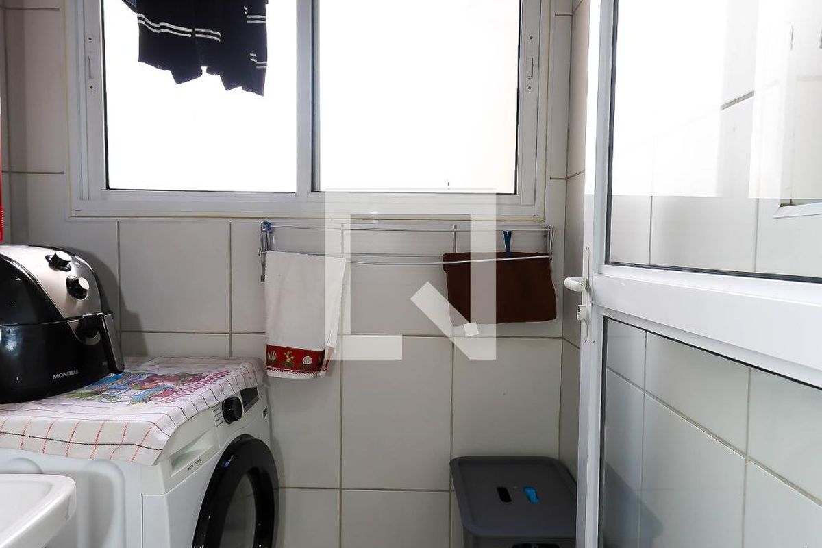 Apartamento, 3 quartos, 64 m² - Foto 43
