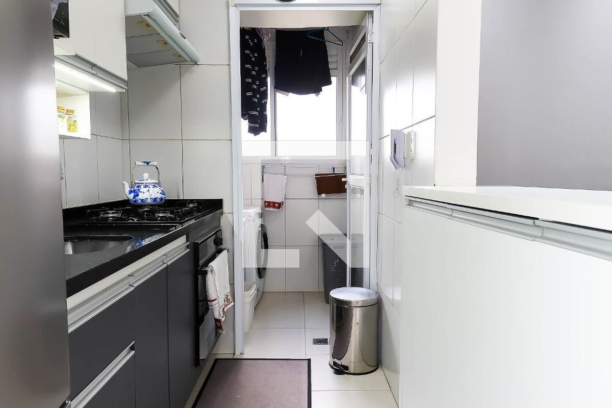 Apartamento, 3 quartos, 64 m² - Foto 38