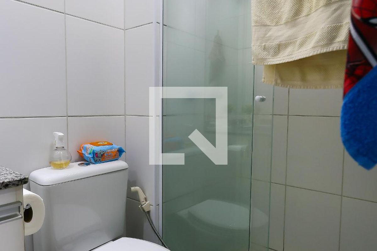 Apartamento, 3 quartos, 64 m² - Foto 30