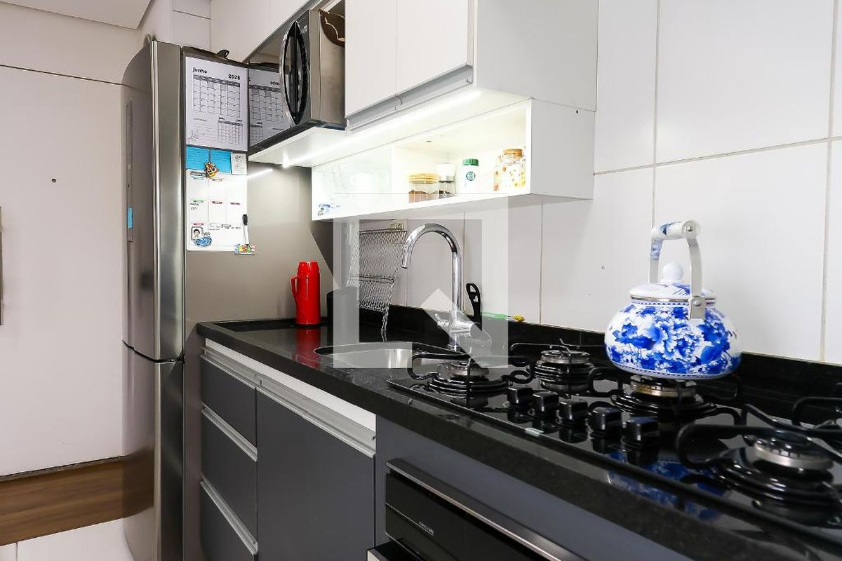 Apartamento, 3 quartos, 64 m² - Foto 41