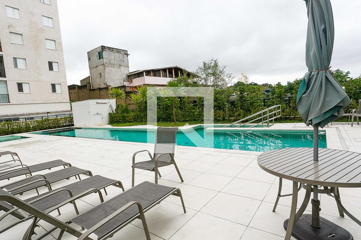 Apartamento, 3 quartos, 64 m² - Foto 49