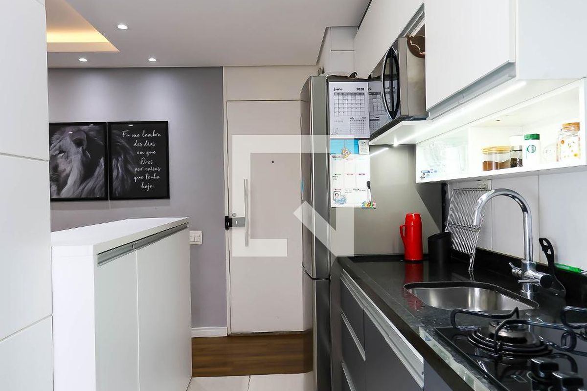 Apartamento, 3 quartos, 64 m² - Foto 40