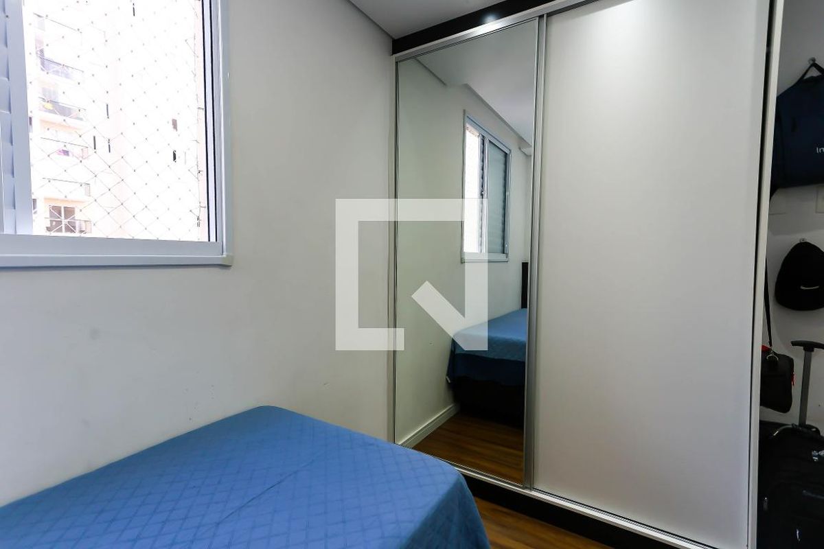 Apartamento, 3 quartos, 64 m² - Foto 19