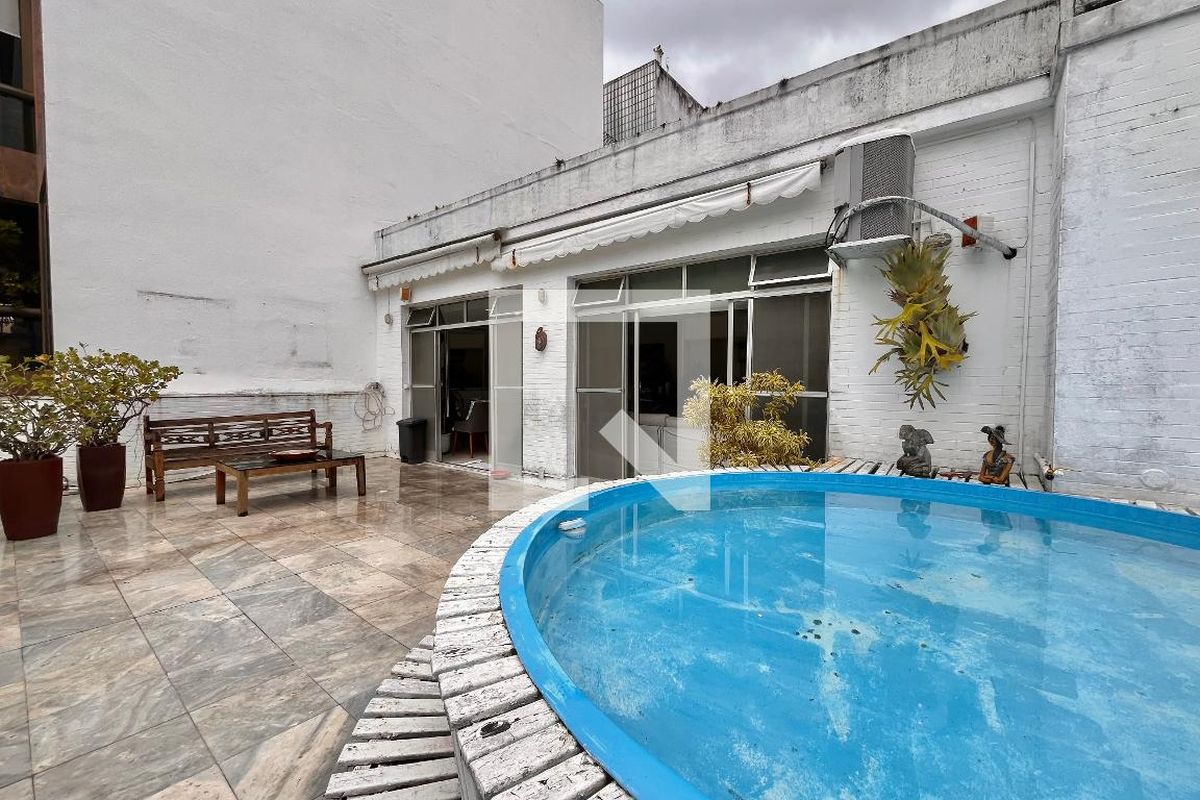 Cobertura, 3 quartos, 248 m² - Foto 16