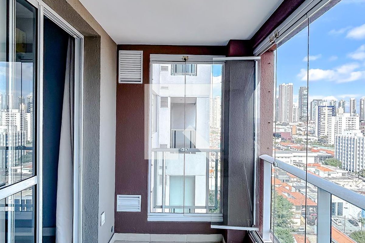 Apartamento, 1 quarto, 50 m² - Foto 8