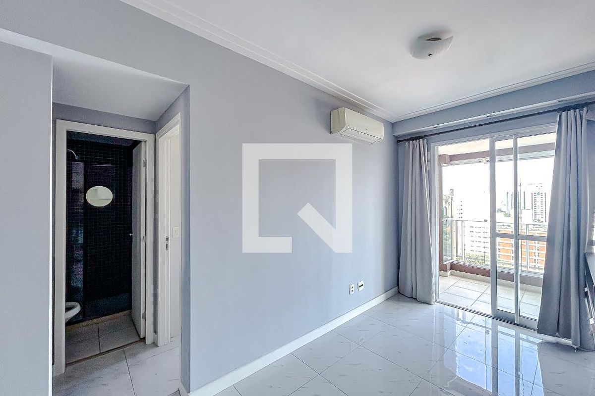 Apartamento, 1 quarto, 50 m² - Foto 4