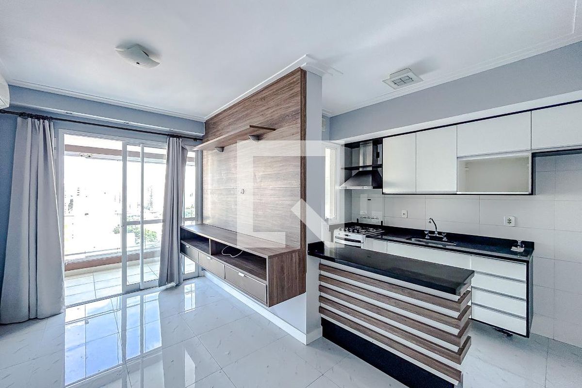 Apartamento, 1 quarto, 50 m² - Foto 1