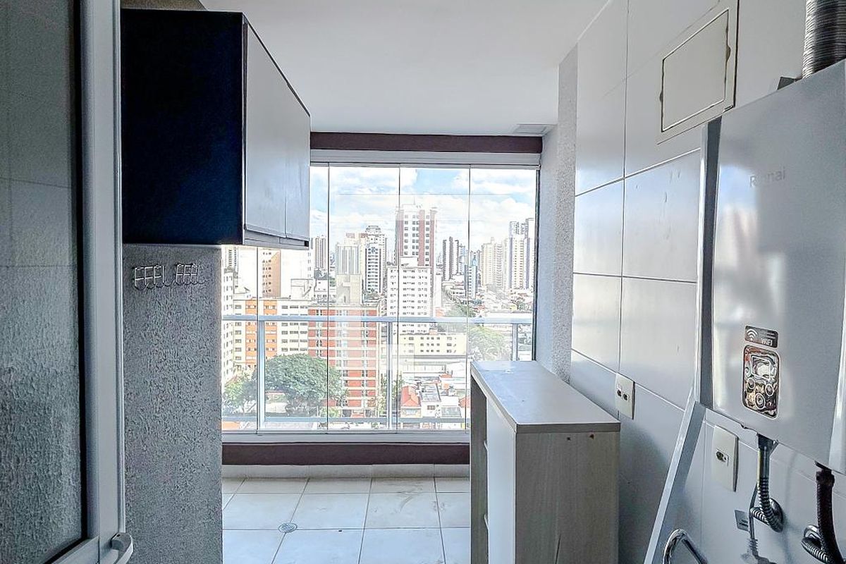 Apartamento, 1 quarto, 50 m² - Foto 27