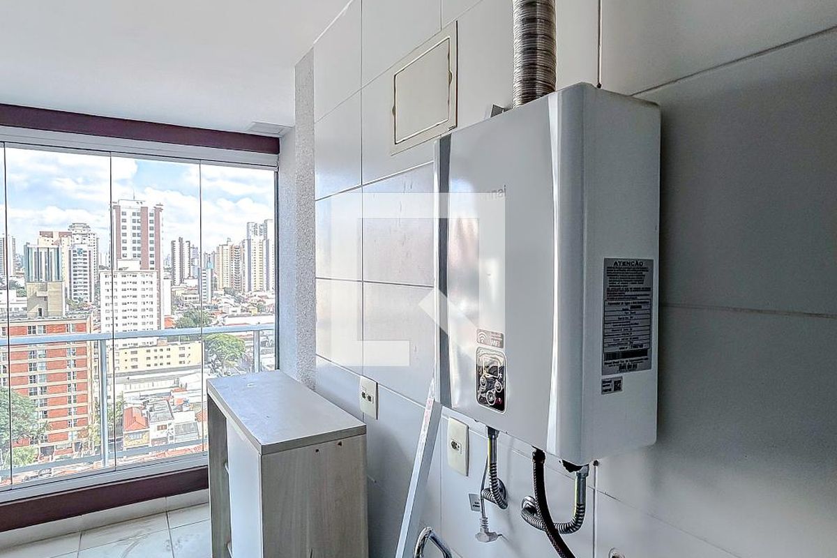 Apartamento, 1 quarto, 50 m² - Foto 26